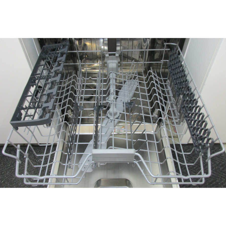 Beko BDFN26440WC - Panier supérieur