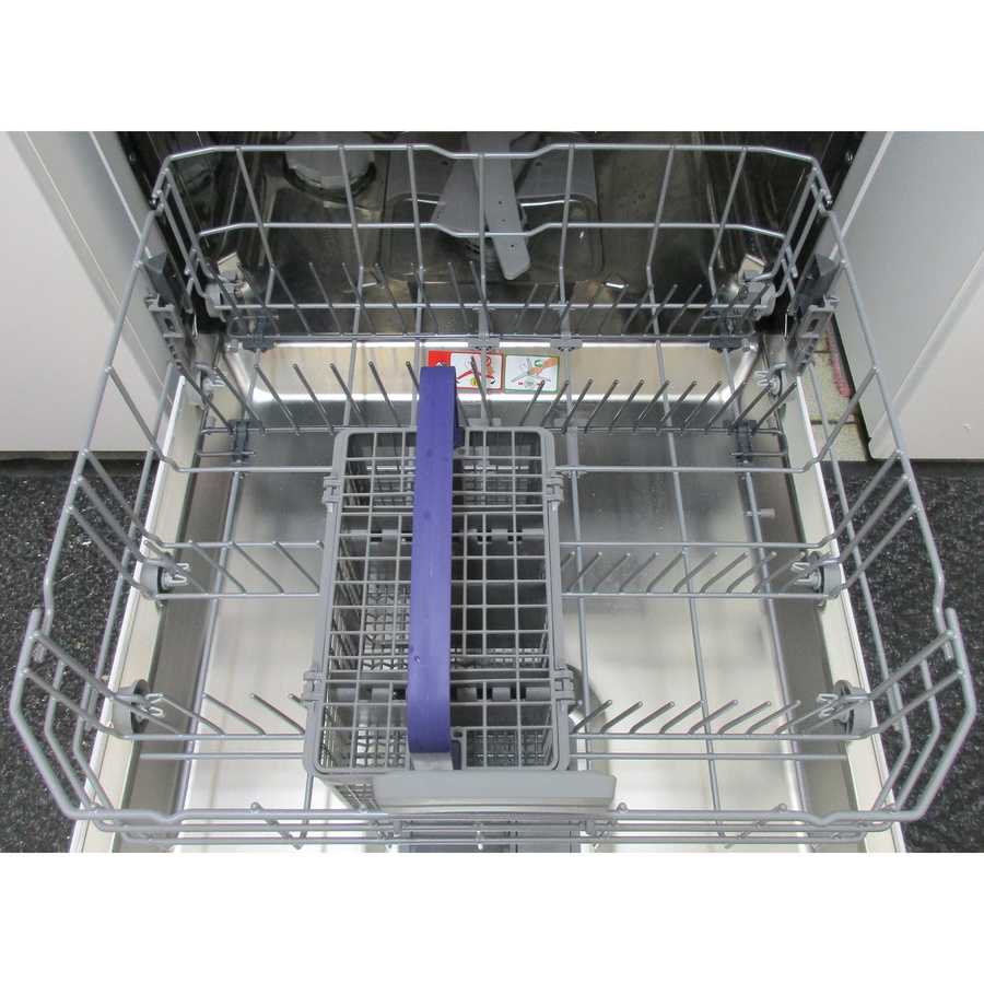 Beko BDFN26440WC - Tiroir inférieur