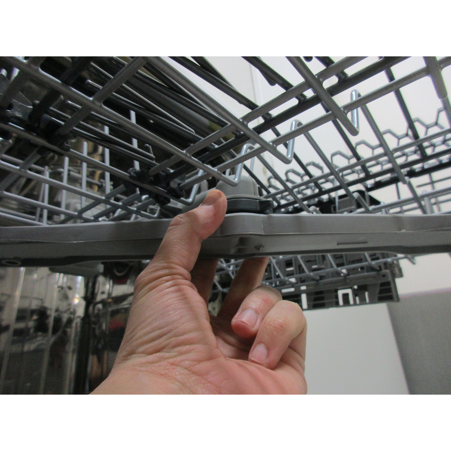 Beko BDFN26440WC - Bras d'aspersion supérieur