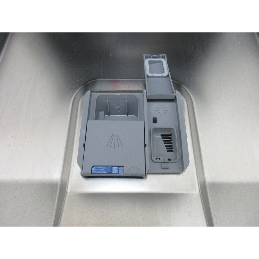 Beko BDFN26440WC - Compartiment à produits