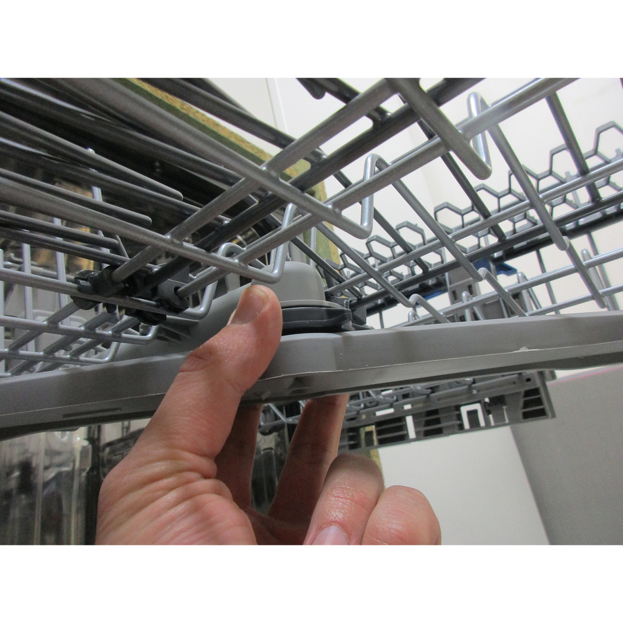 Beko BDIN28470C - Bras d'aspersion supérieur