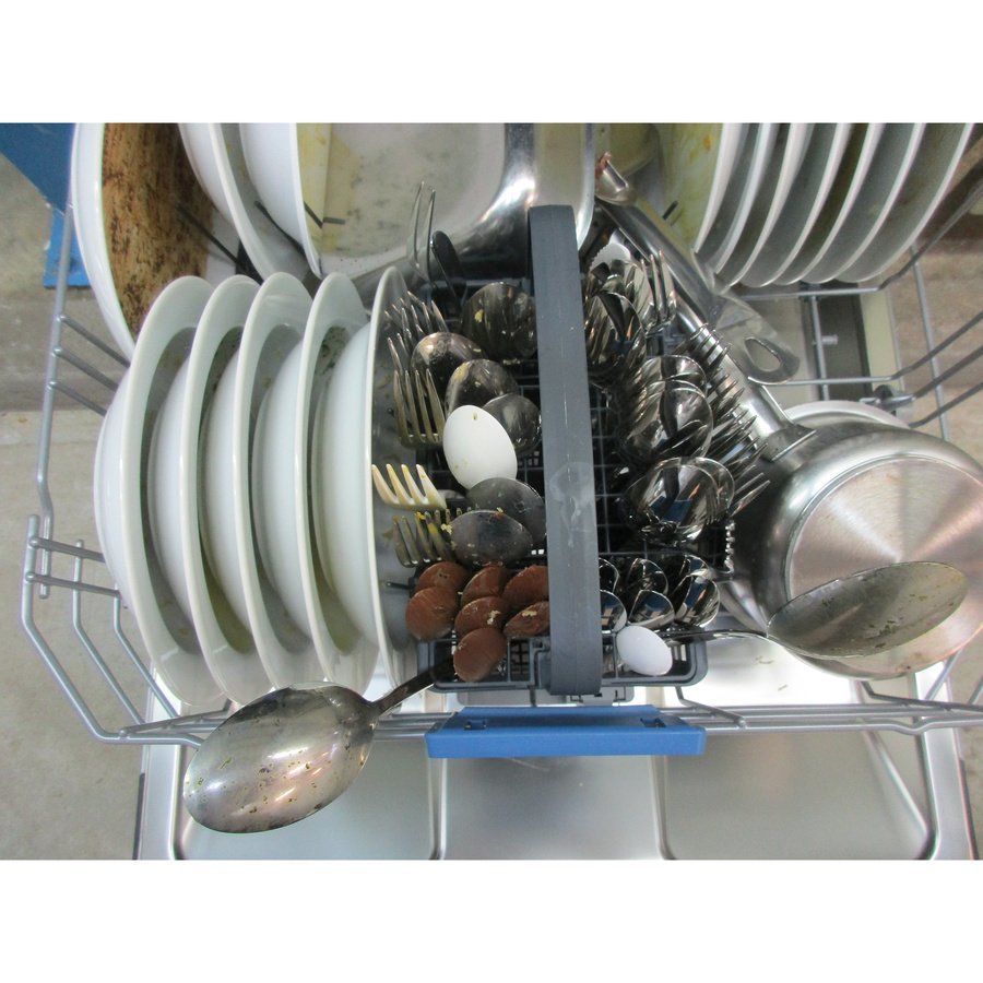 Beko BDIN28470C - Panier à couverts