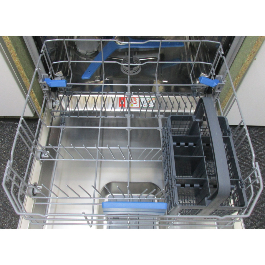 Beko BDIN28470C - Tiroir inférieur