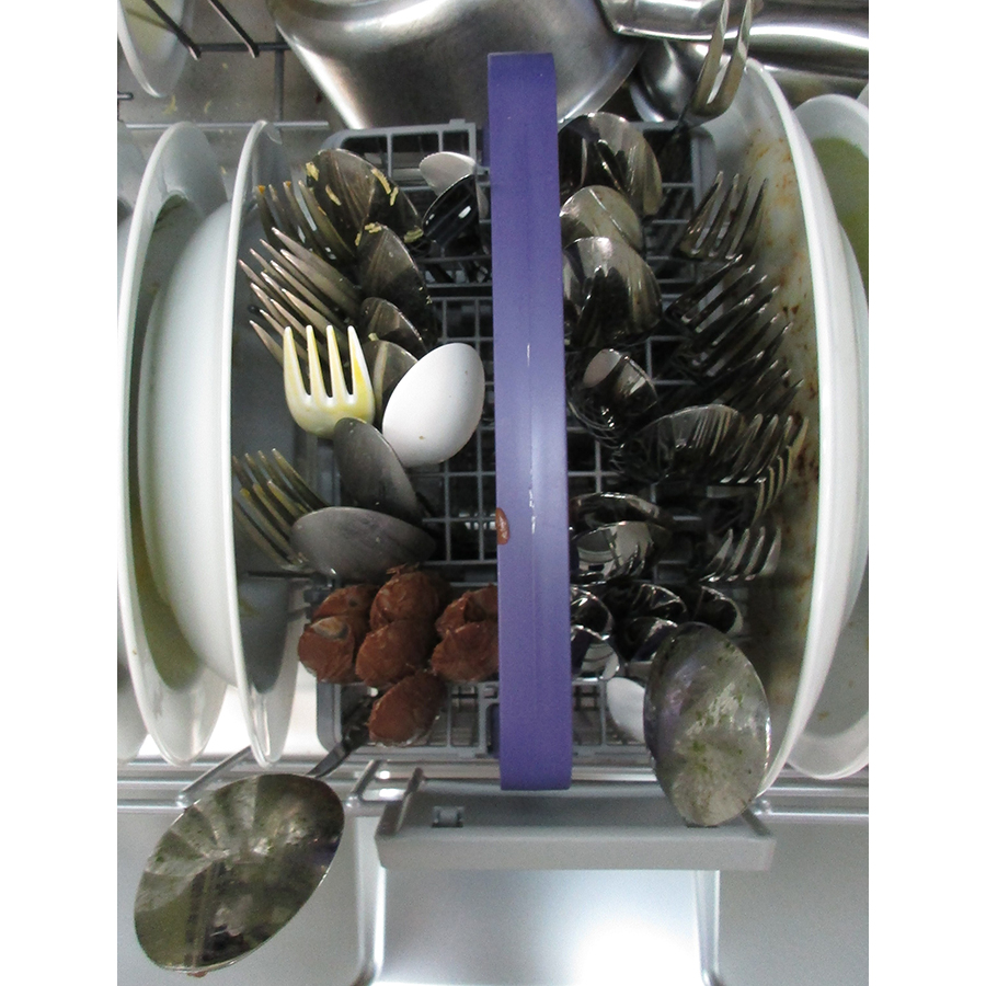 Beko BDIN384D0C - Panier à couverts