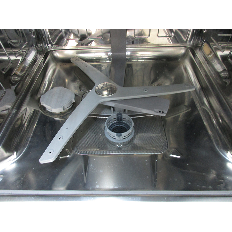 Beko BDIN384D0C - Bras de lavage inférieur