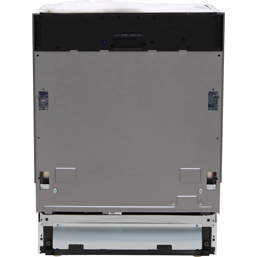 Beko BDIN38651C - Vue de face