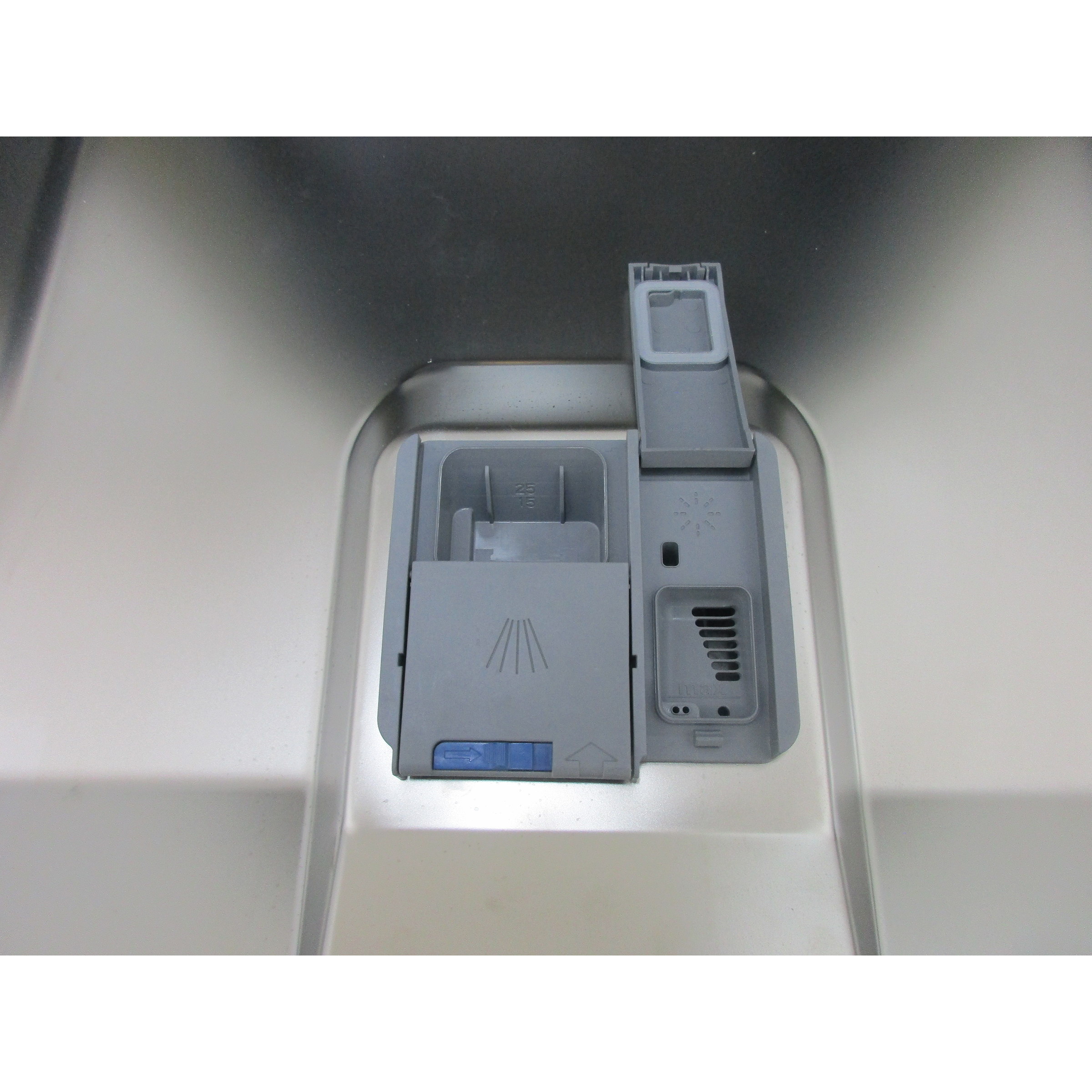 Beko BLVI70F - Compartiment à produits