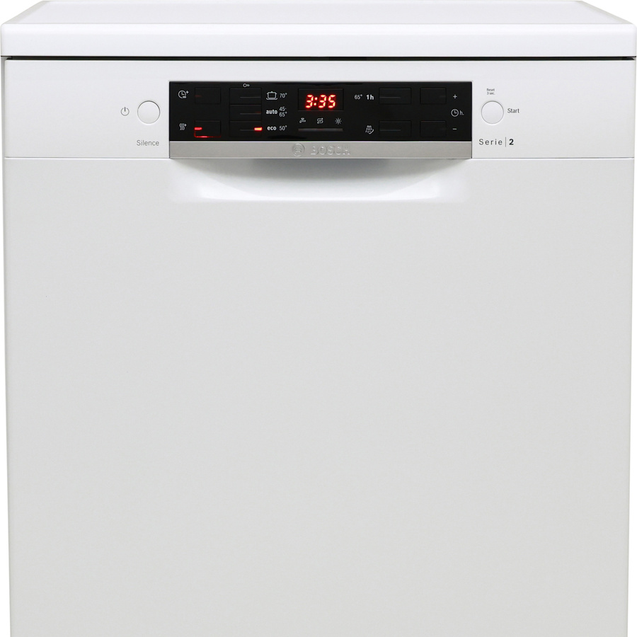 Bosch SMS25AW09F - Vue principale