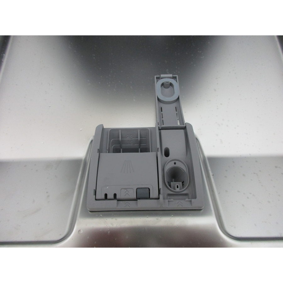 Bosch SMS25AW09F - Compartiment à produits