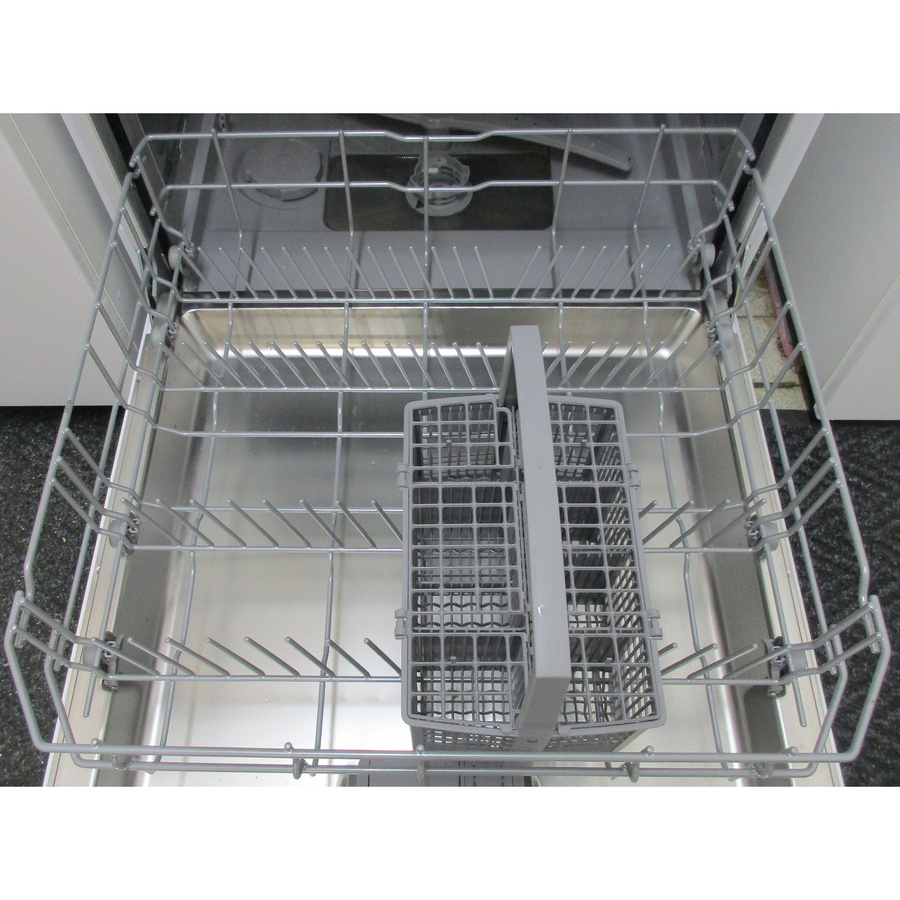 Bosch SMS25AW09F - Tiroir inférieur