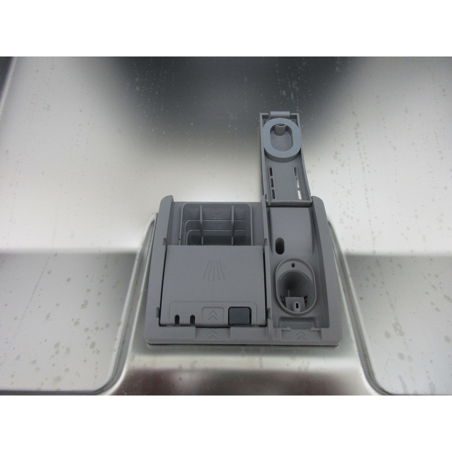 Bosch SMS4ETI28E - Compartiment à produits