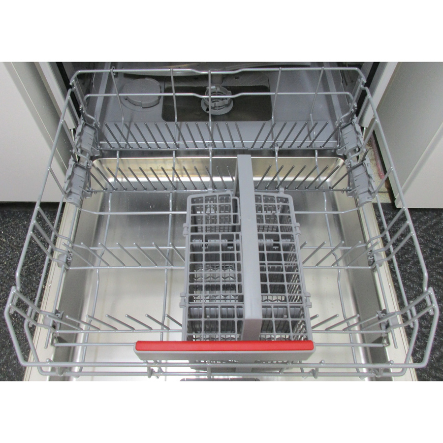 Bosch SMS4ETI28E - Tiroir inférieur