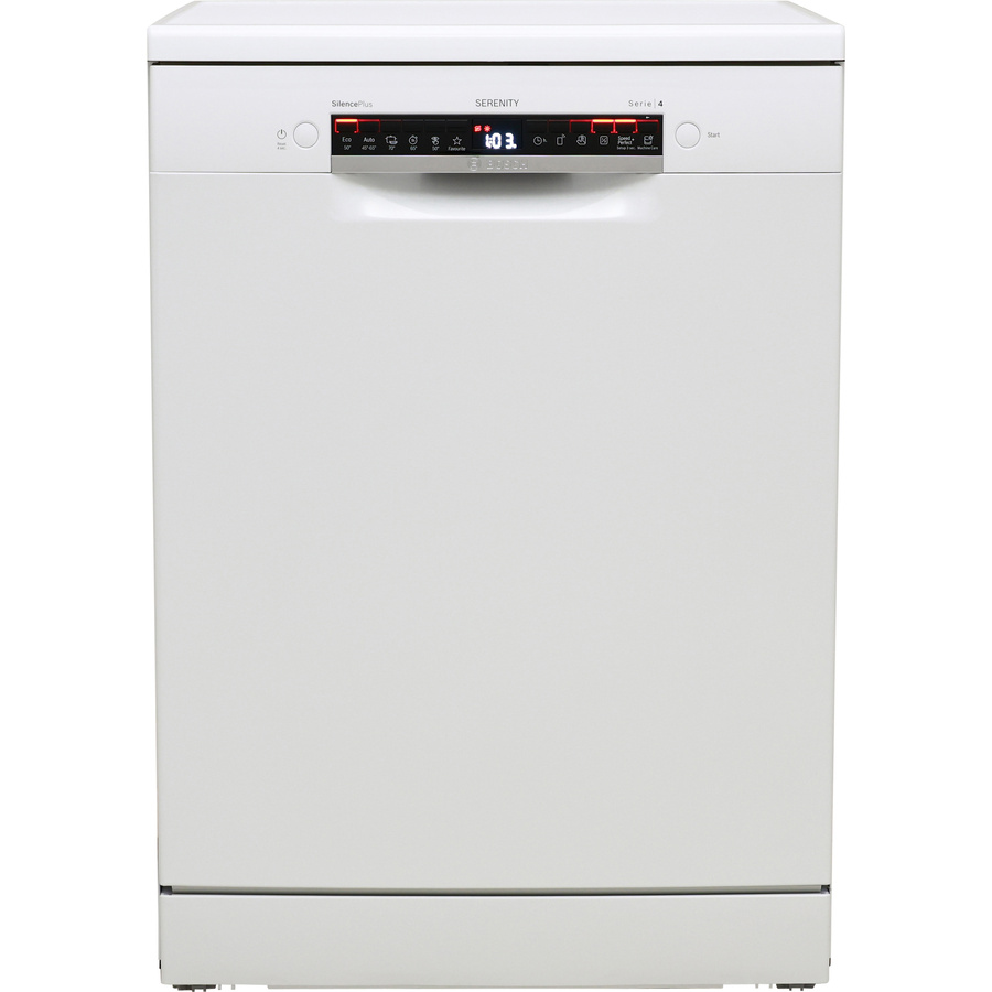 Bosch SMS4EVW36F - Vue de face