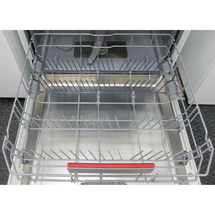 Bosch SMS4EVW36F - Tiroir inférieur