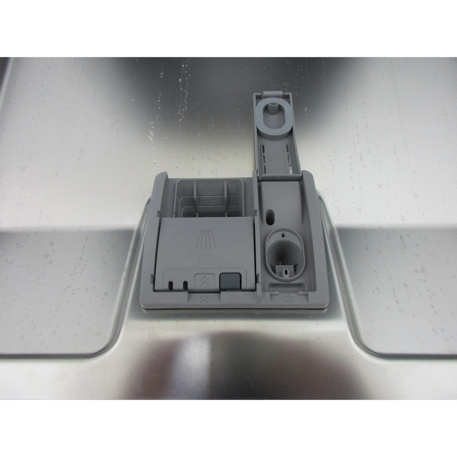 Bosch SMS4EVW36F - Compartiment à produits