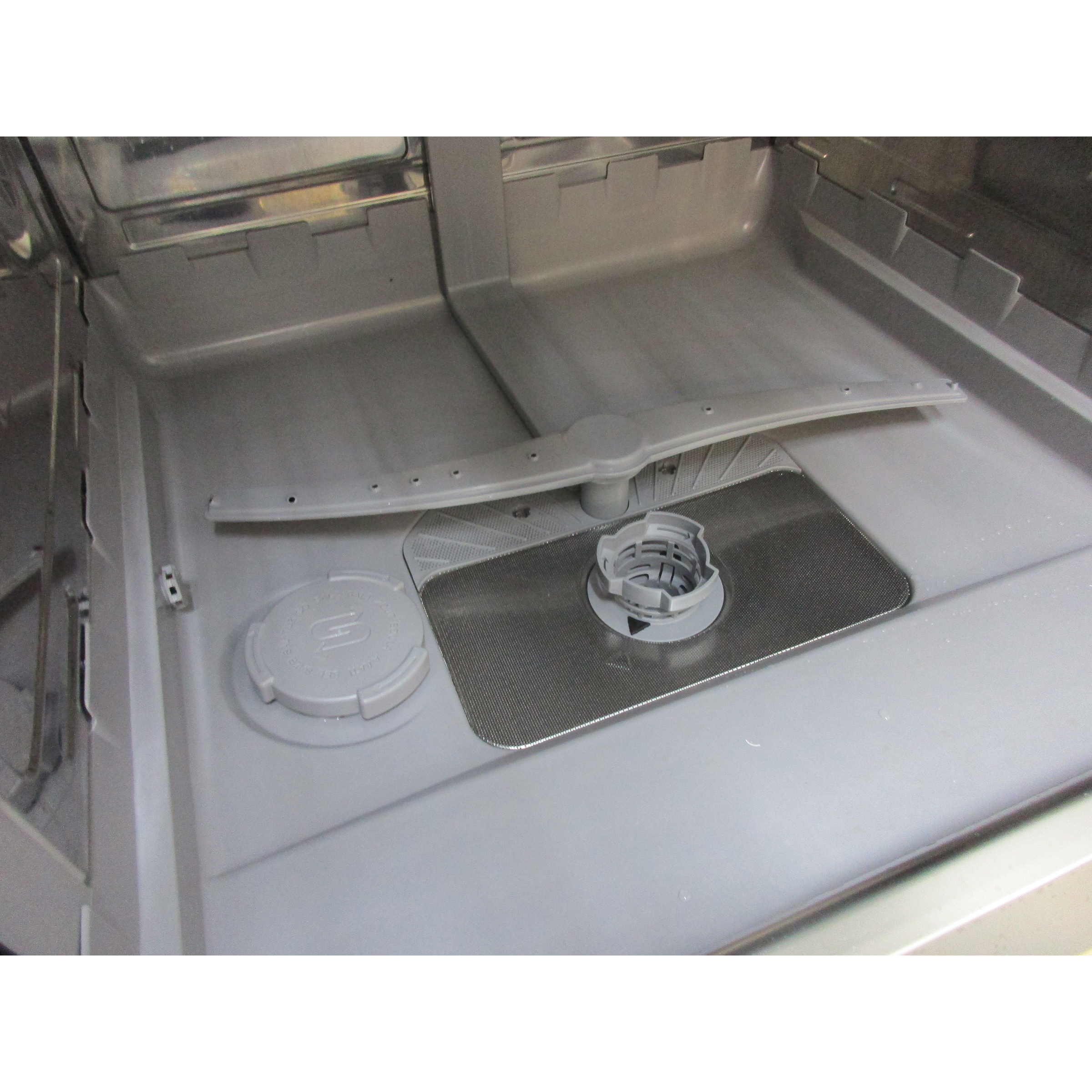 Bosch SMS4HTI49E - Bras de lavage inférieur