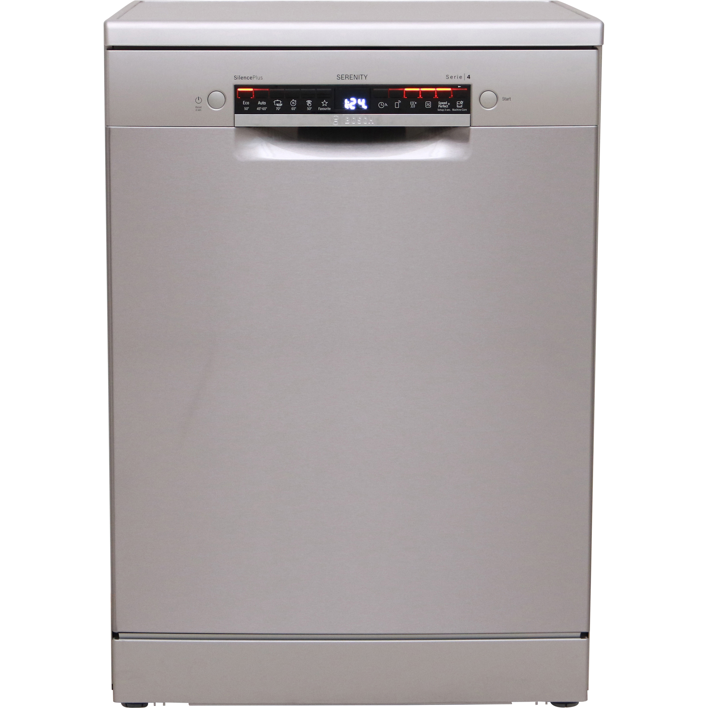 Bosch SMS4HTI49E - Vue de face