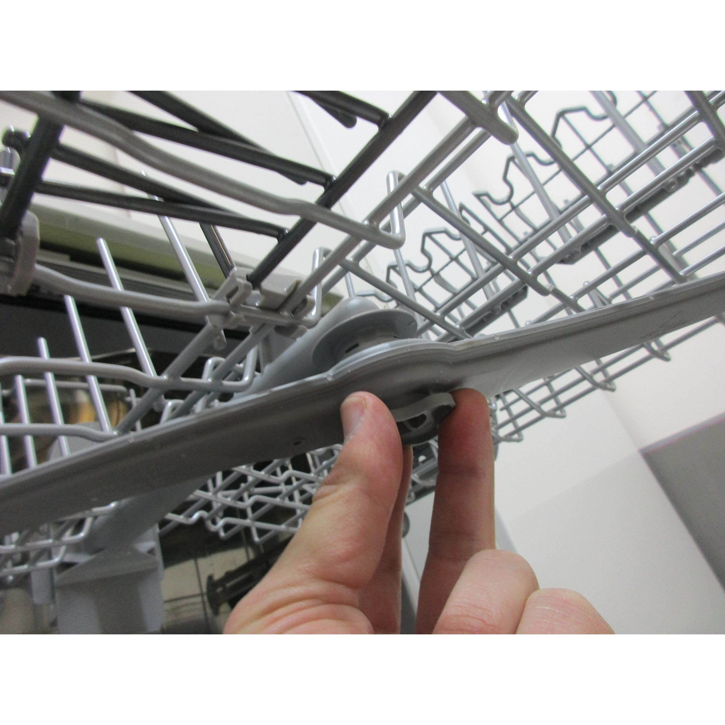 Bosch SMS4HTI49E - Bras d'aspersion supérieur