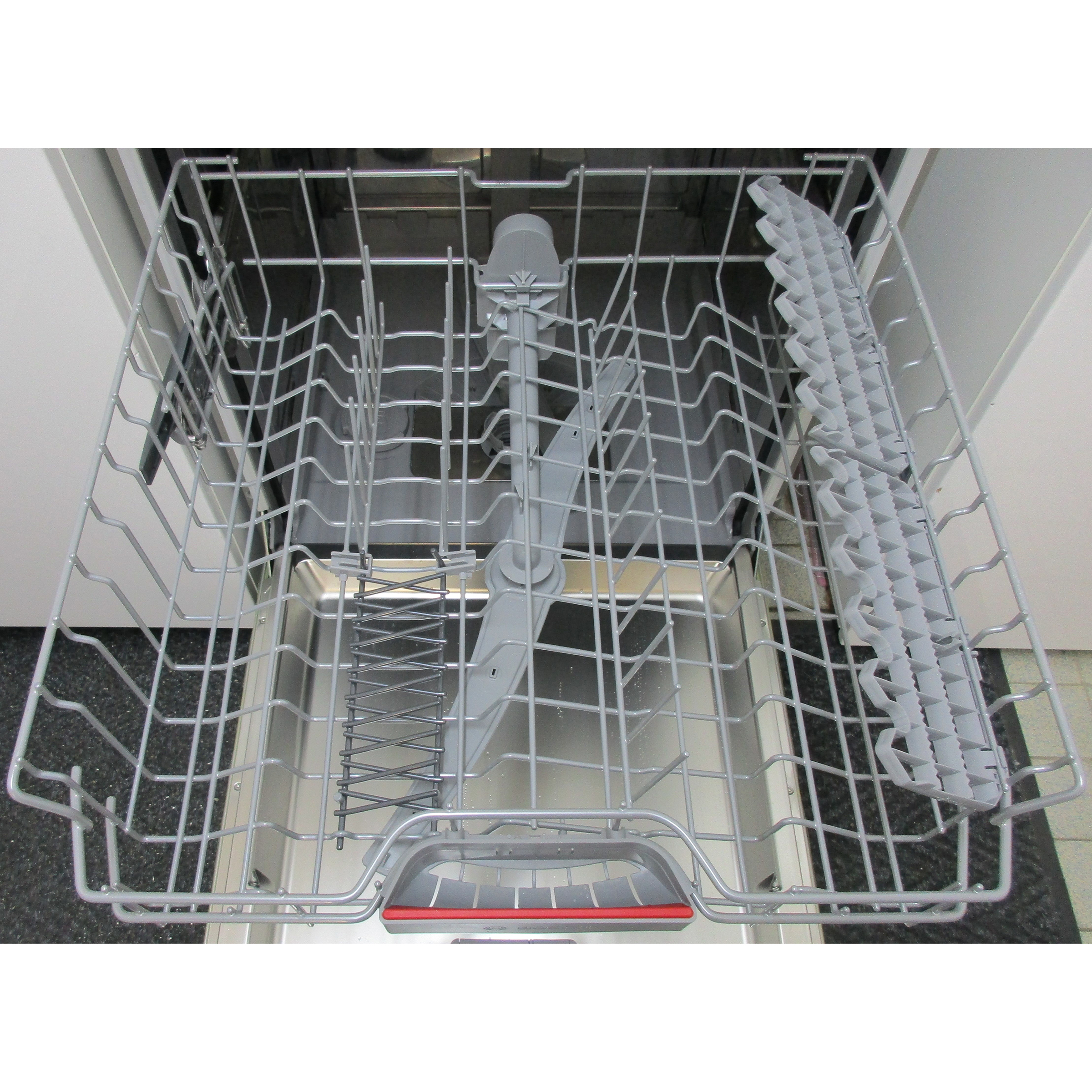 Bosch SMS4HTI49E - Tiroir supérieur