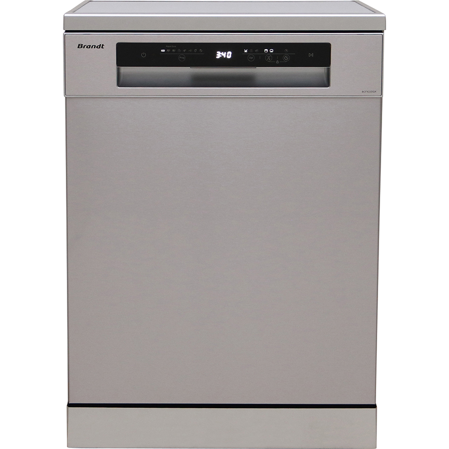 Brandt BCF422DQX - Vue de face