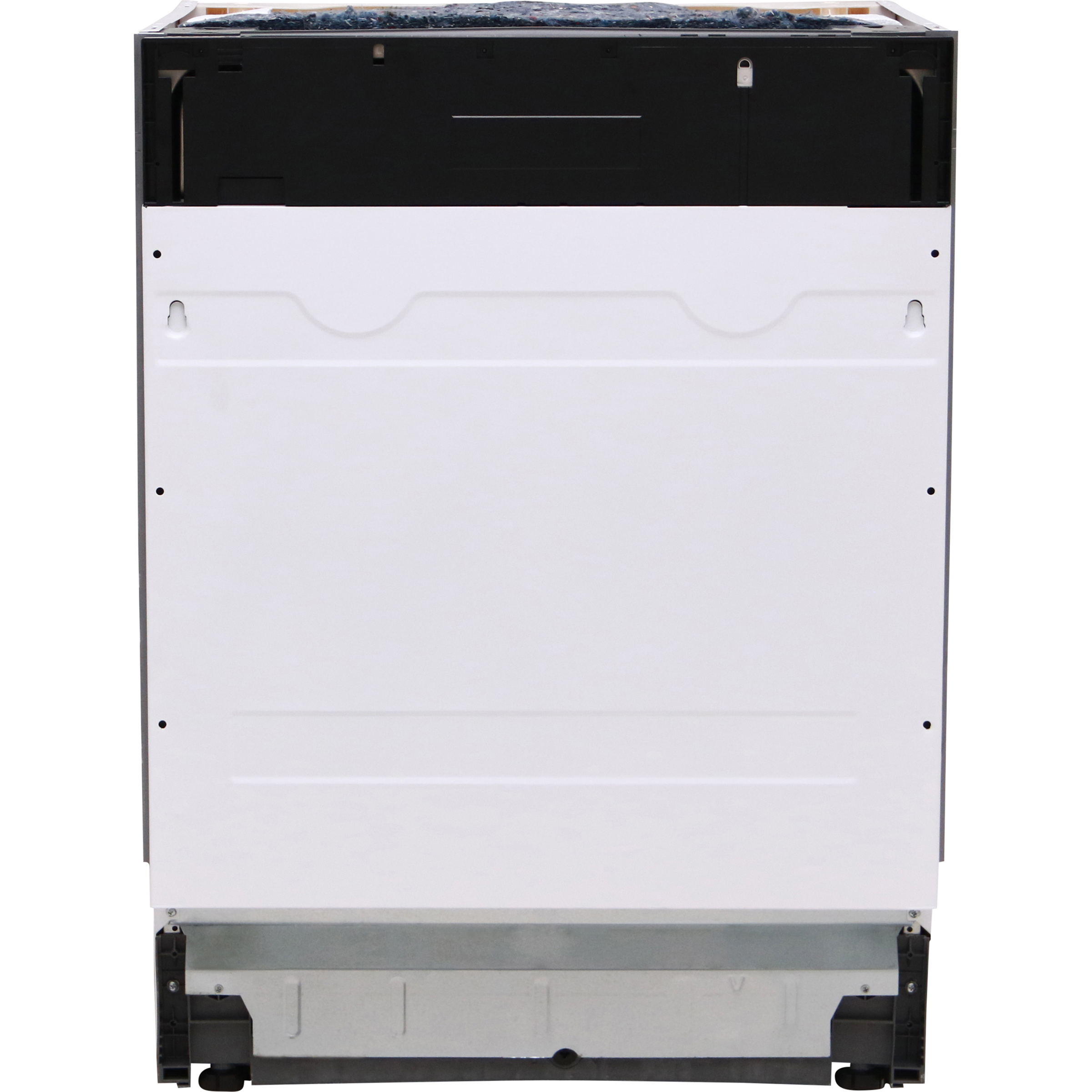 Brandt BDFI37EB - Vue de face