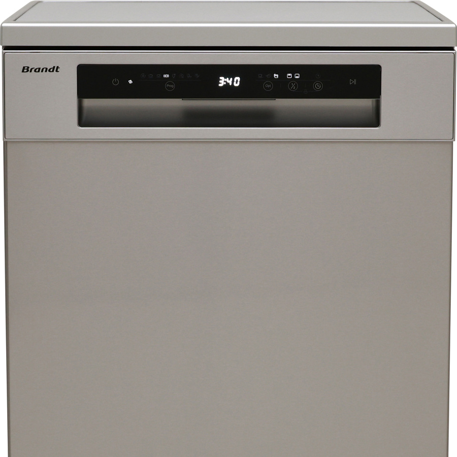 Brandt BF3424CX - Vue principale