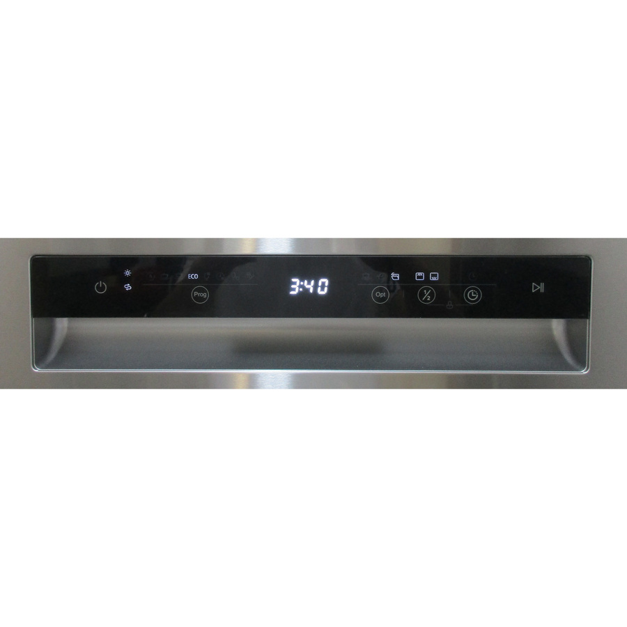 Brandt BF3424CX - Affichage digital