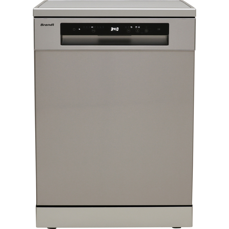 Brandt BF3424CX - Vue de face