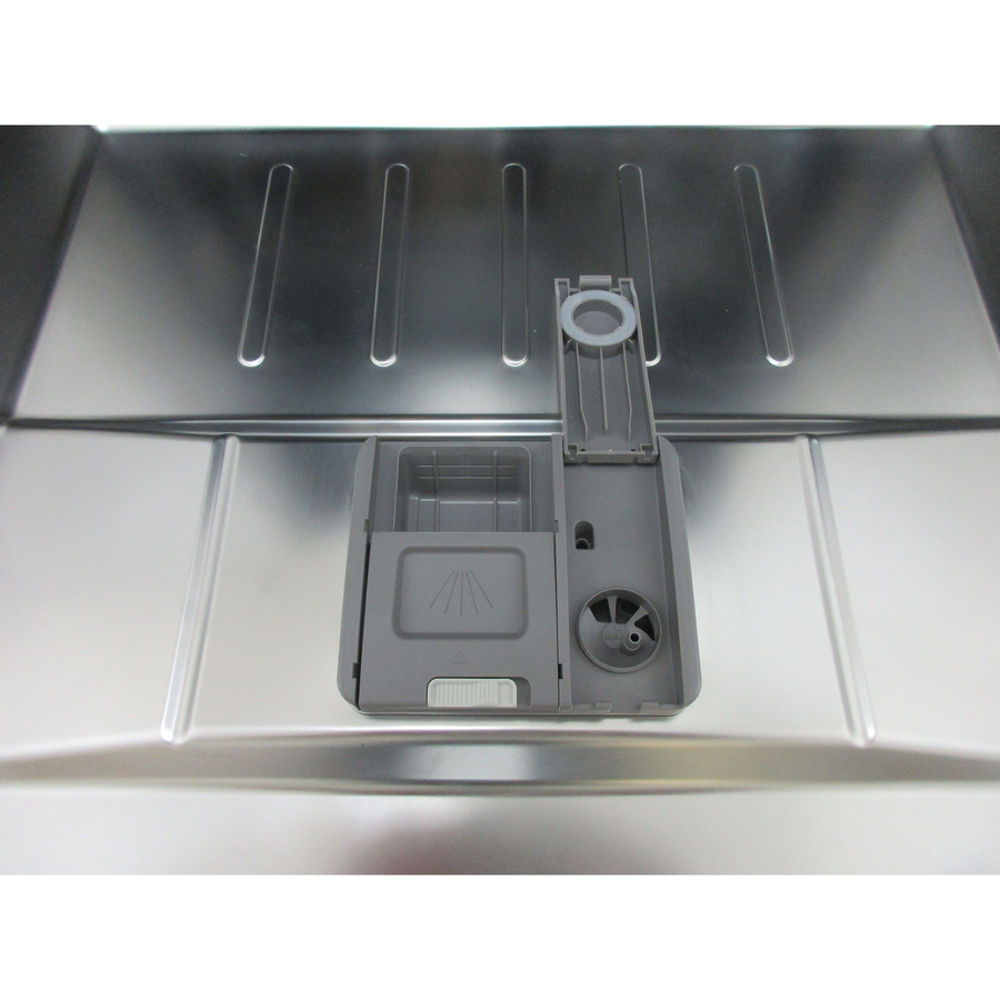 Brandt BF3424CX - Compartiment à produits