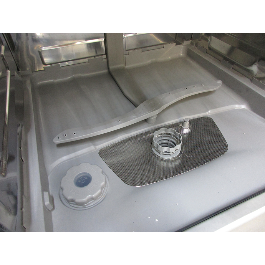 Brandt DWJ137DS - Bras de lavage inférieur