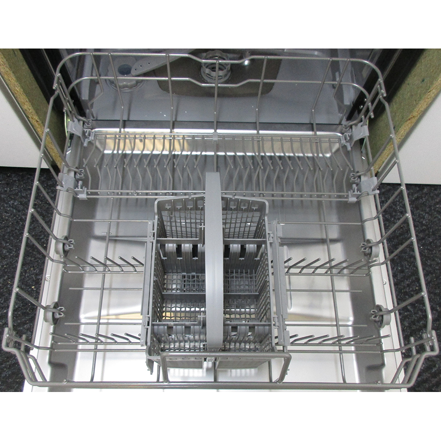 Brandt DWJ137DS - Tiroir inférieur