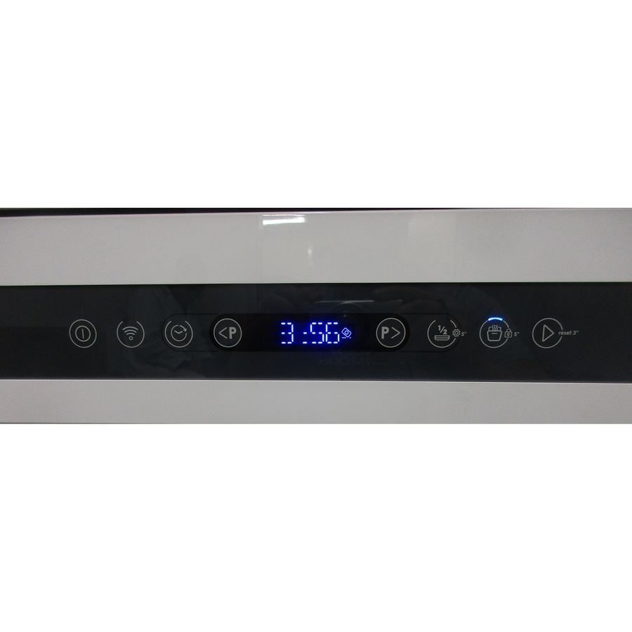 Candy CF5C4F0W - Affichage digital