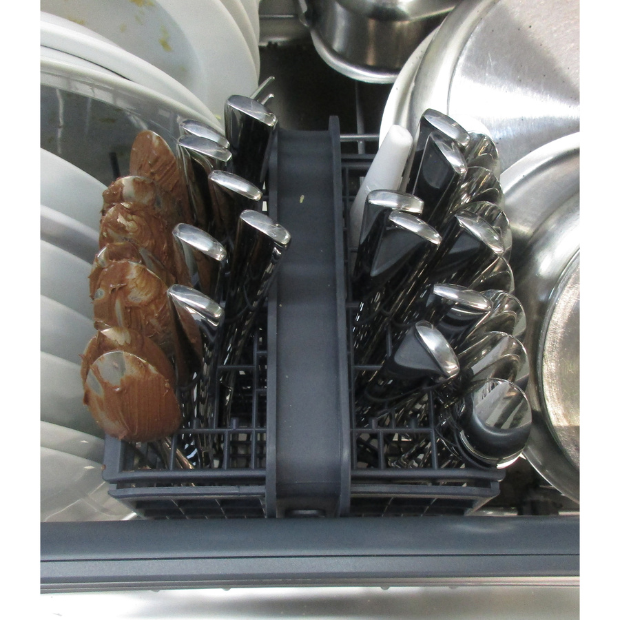 Candy CF5C4F0W - Panier à couverts