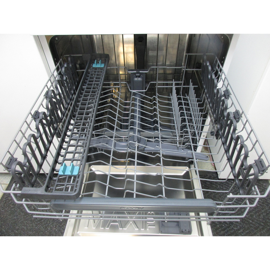 Candy CF5C4F0W - Panier supérieur
