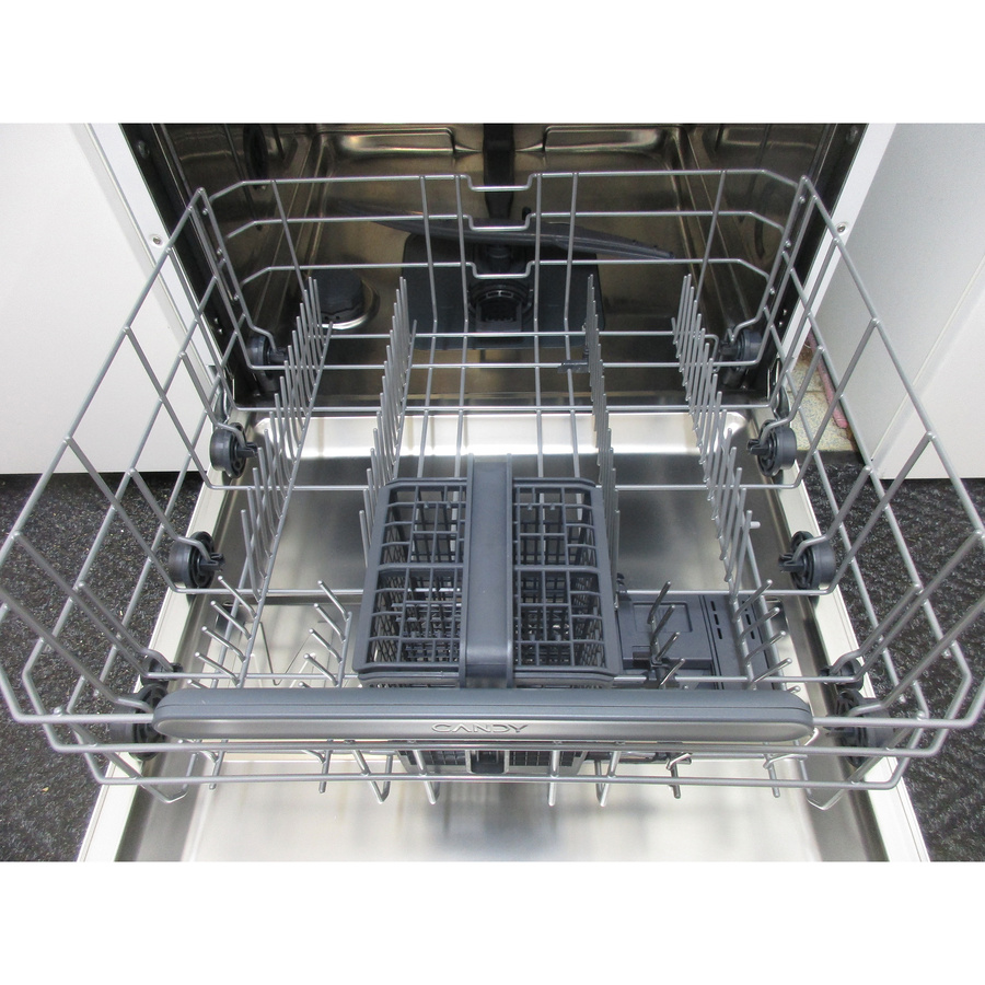 Candy CF5C4F0W - Tiroir inférieur
