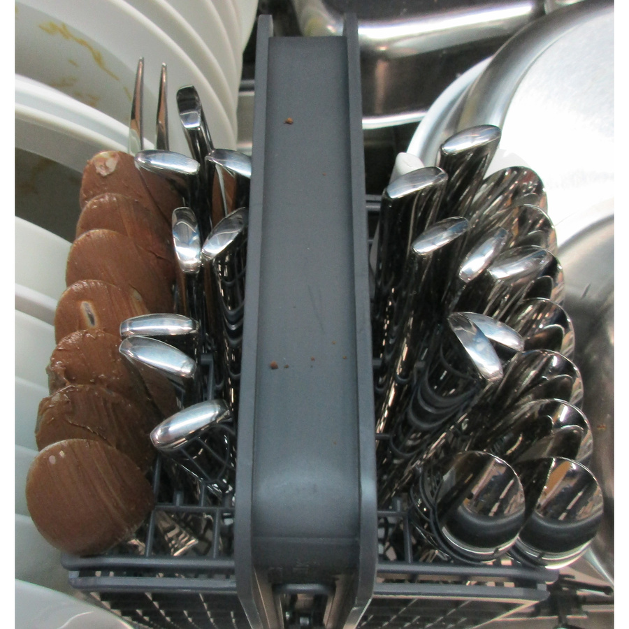 Candy CF6C4F0W - Panier à couverts