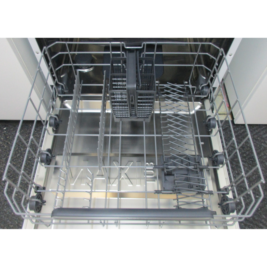 Candy CF6C4F0W - Tiroir inférieur