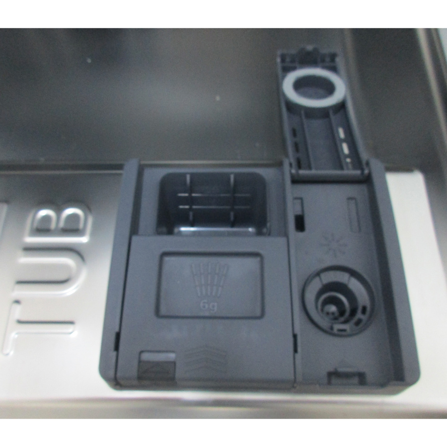 Candy CF6C4F0W - Compartiment à produits