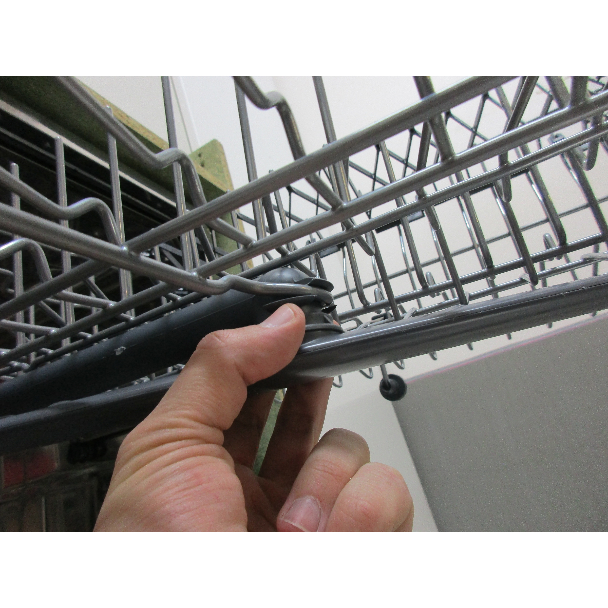 Candy CI3E5LFB-47 - Bras d'aspersion supérieur