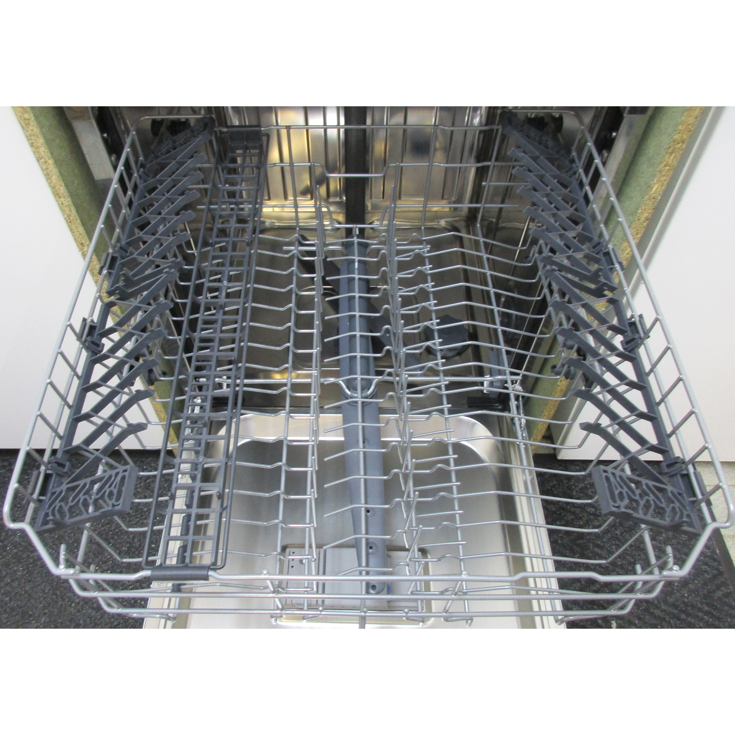 Candy CI3E5LFB-47 - Tiroir supérieur