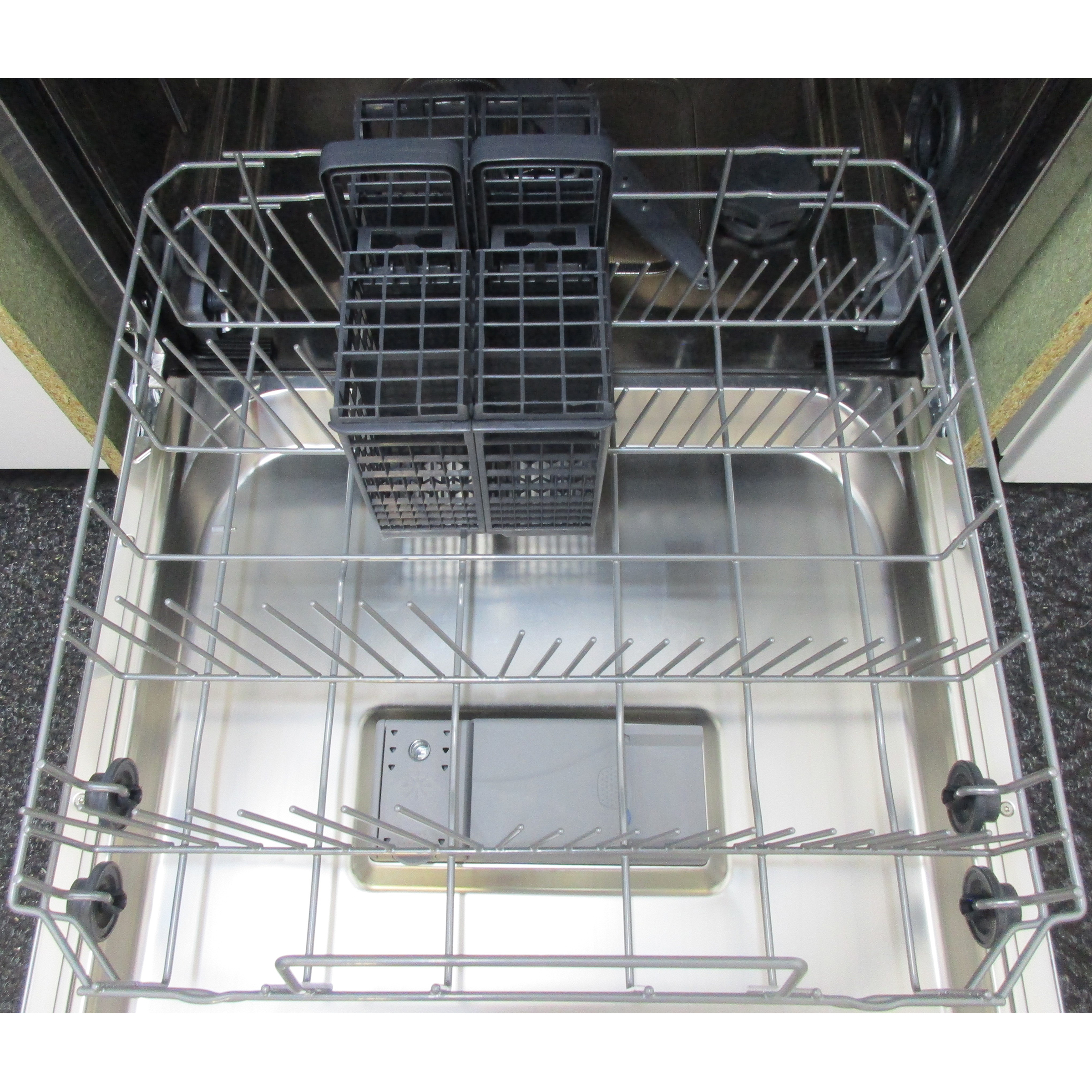 Candy CI3E5LFB-47 - Tiroir inférieur