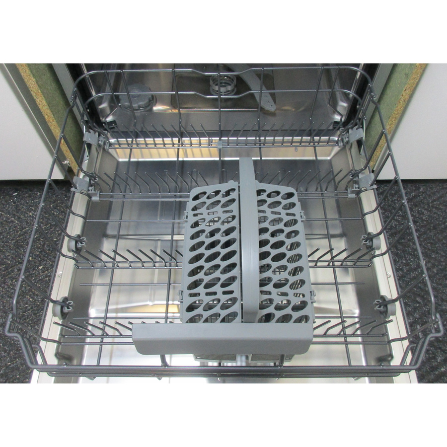 De Dietrich DBJ422DQX - Tiroir inférieur