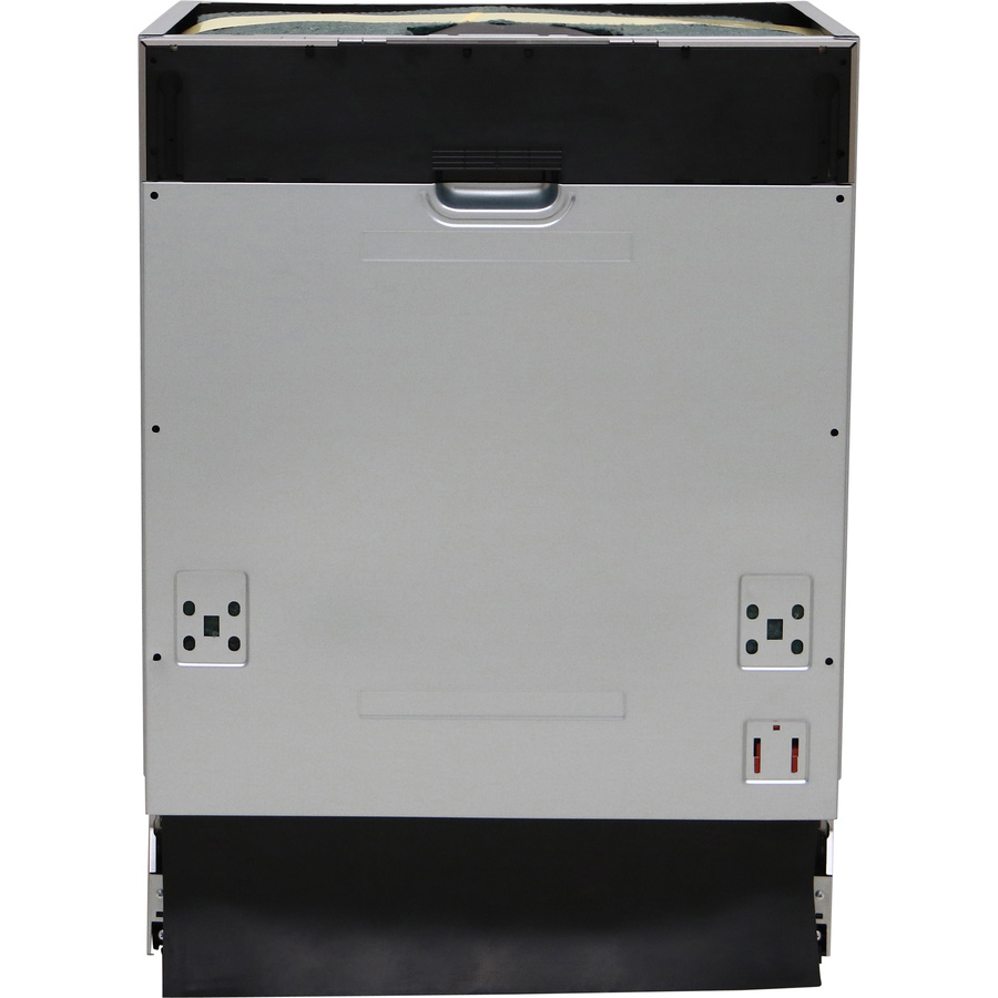 De Dietrich DBJ422DQX - Vue de face