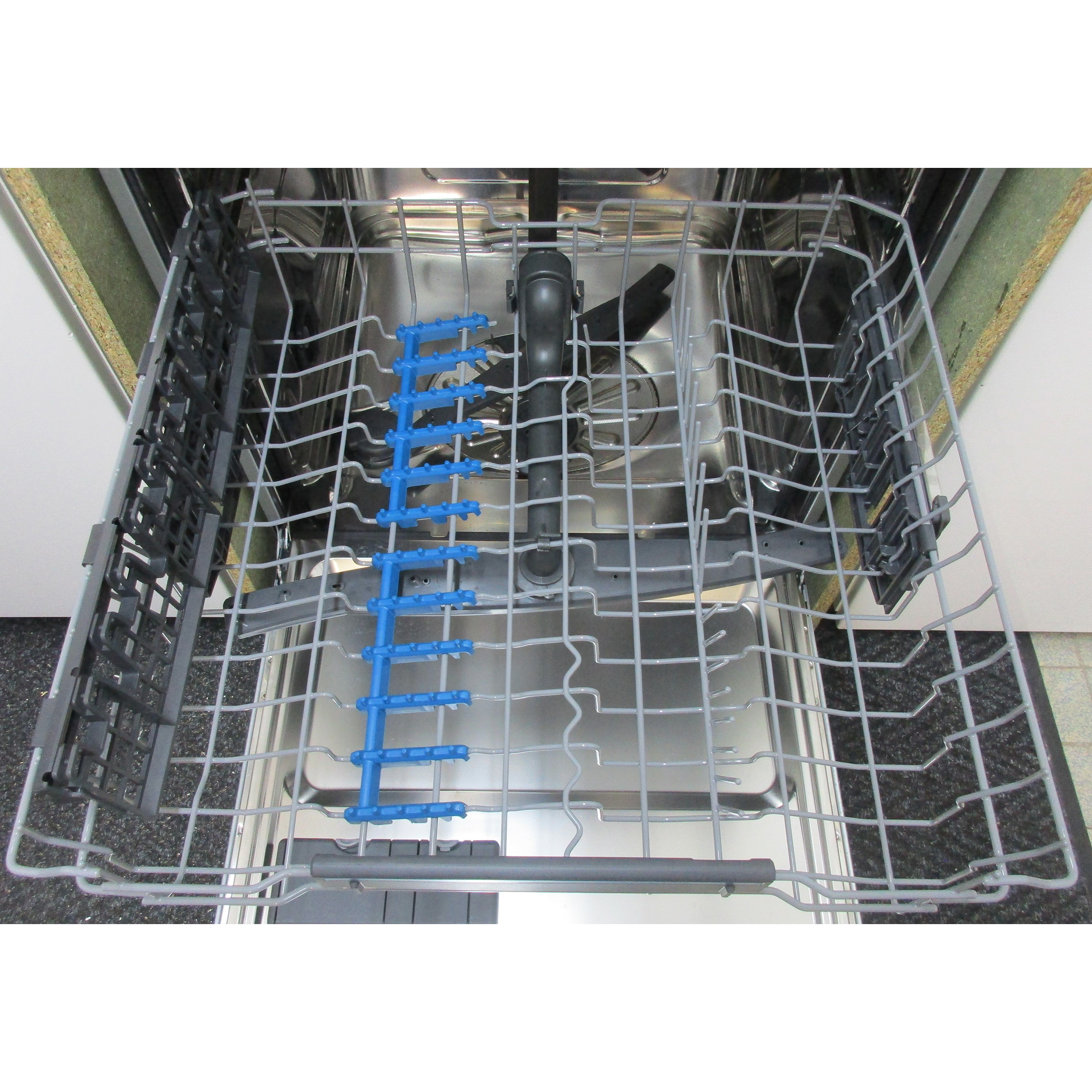 Electrolux EEA47201IX - Tiroir supérieur