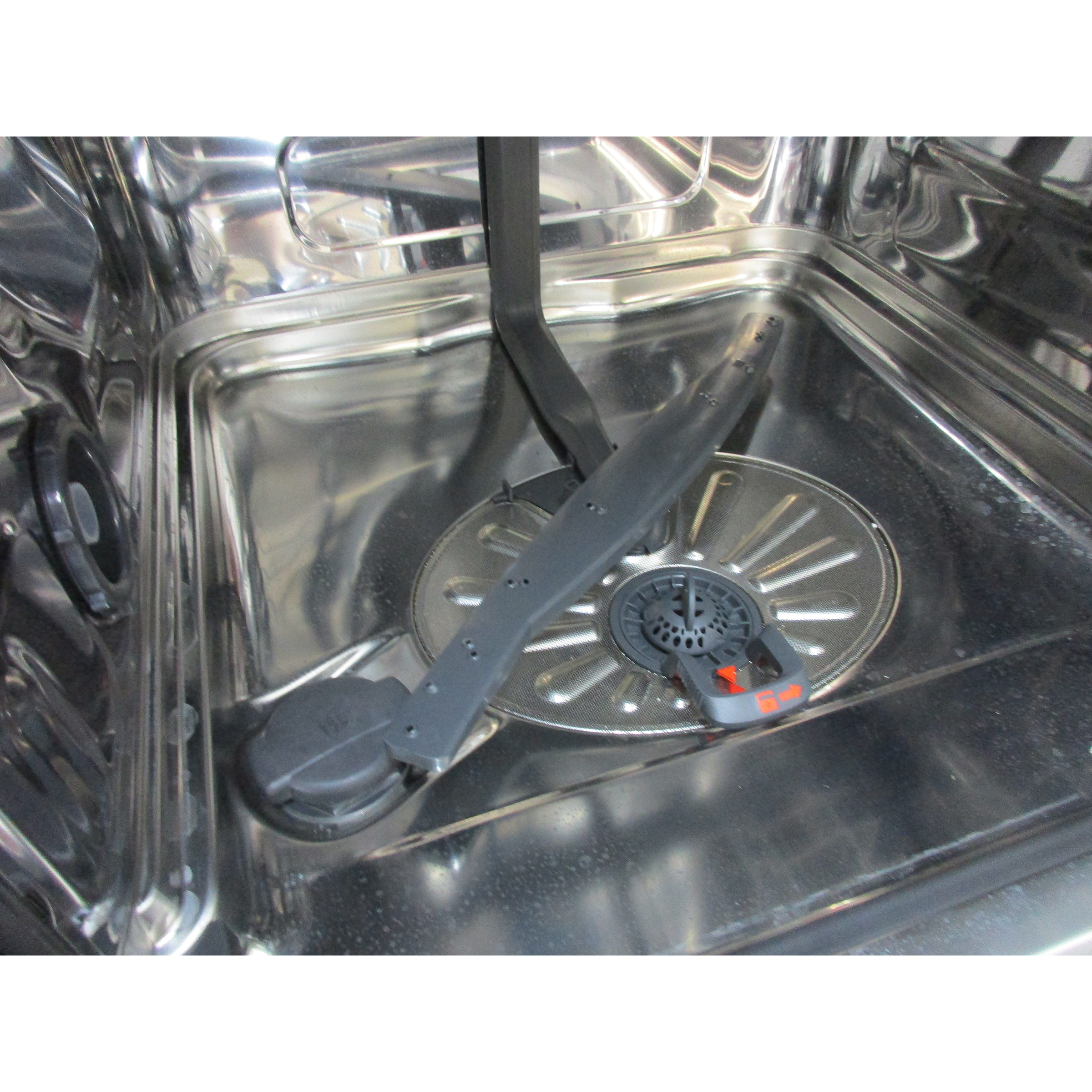 Electrolux EEA47201IX - Bras de lavage inférieur