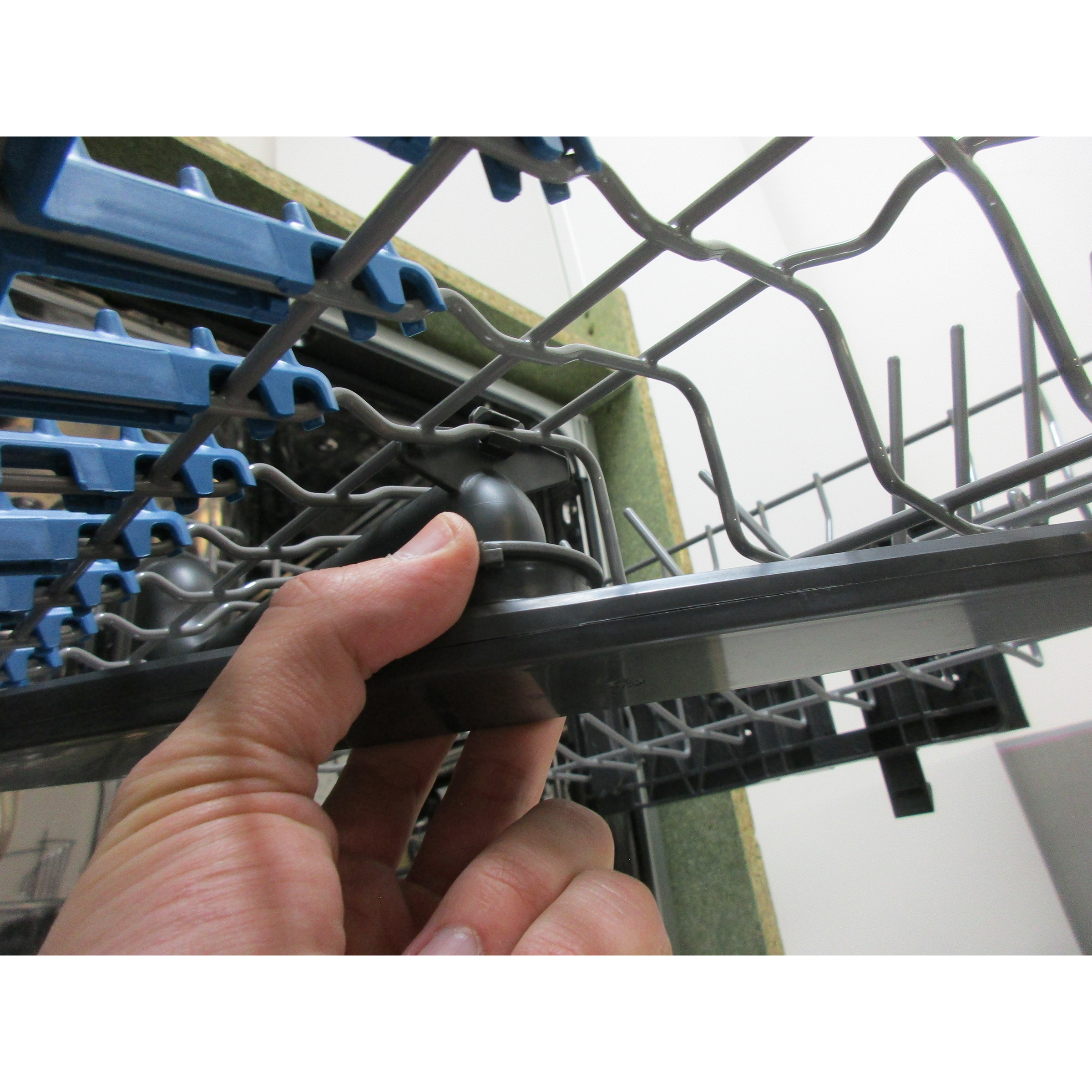 Electrolux EEA47201IX - Bras d'aspersion supérieur