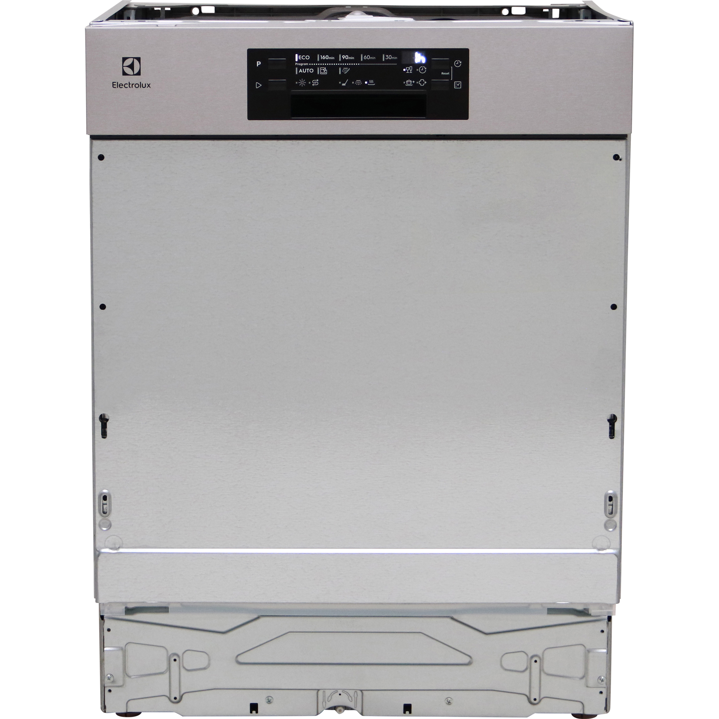 Electrolux EEA47201IX - Vue de face