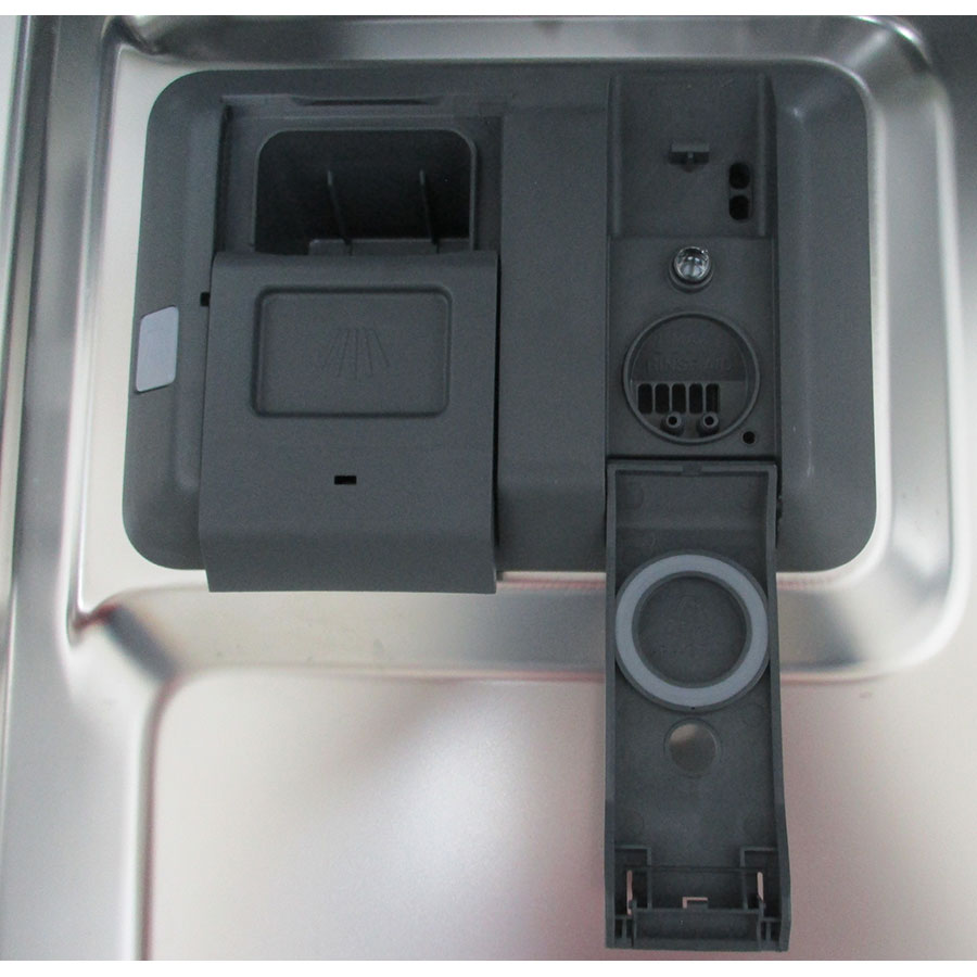 Electrolux EEC87300L - Compartiment à produits