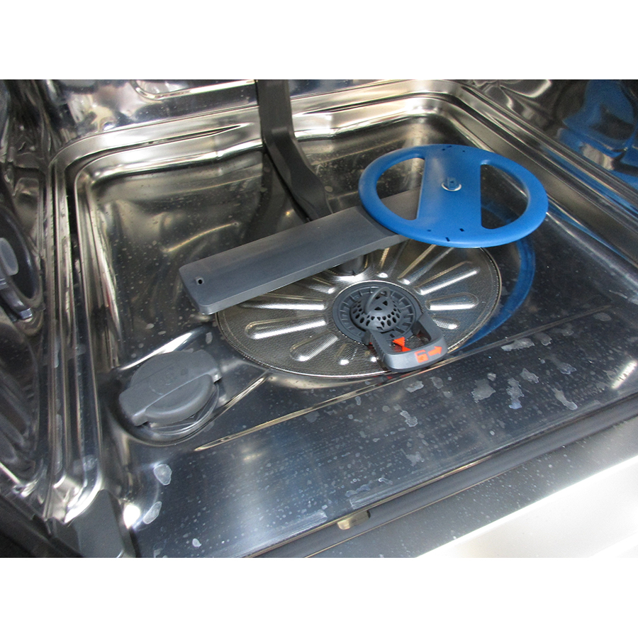 Electrolux EEG48300L - Bras de lavage inférieur