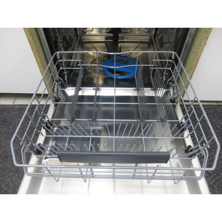 Electrolux EEG68500L - Tiroir inférieur